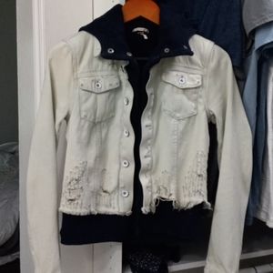 Christina anstead jacket